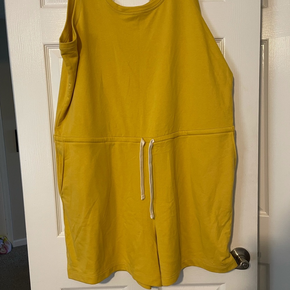 Brand new with tag! Old Navy rompers.